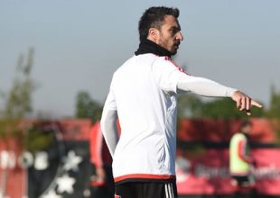 «Και η Ουνιβερσιδαδ θέλει Σκόκο»