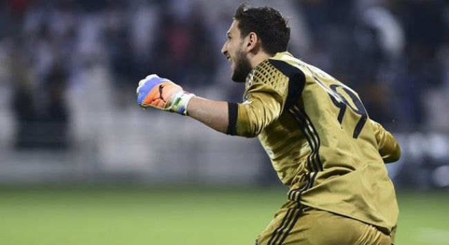 Το Μιλάνο απεχθάνεται τον Ντοναρούμα Το Μιλάνο απεχθάνεται τον Ντοναρούμα