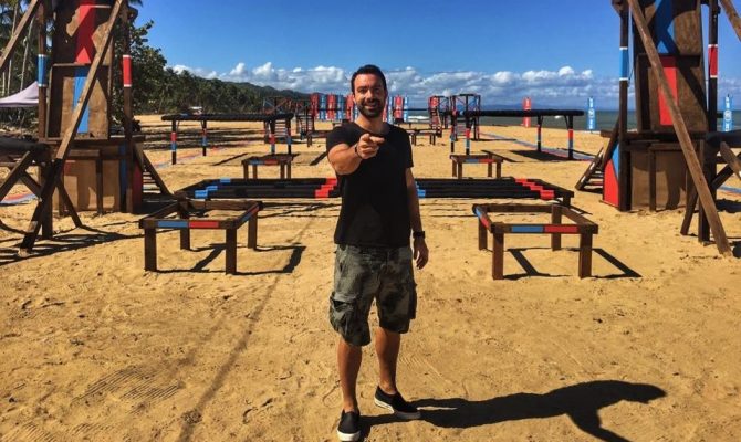 Survivor: Η μεγάλη έκπληξη που περιμένει τους παίκτες απόψε