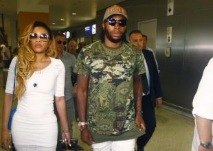 Εμποκανί: «Ο Ολυμπιακός δεν τα βρήκε με τη Ντινάμο»