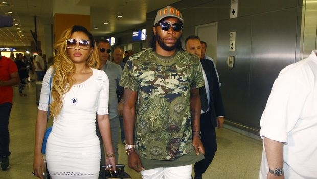 Εμποκανί: «Ο Ολυμπιακός δεν τα βρήκε με τη Ντινάμο»