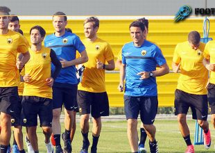 Χωρίς προβλήματα οι διπλές προπονήσεις!