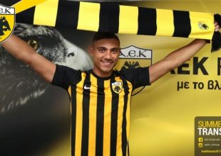 Τραγούδησε Παντελίδη ο Γιακουμάκης… και πέρασε το “καψόνι”