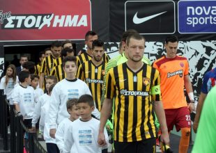 Υπερήφανο το Τρολχάταν για Γιόχανσον