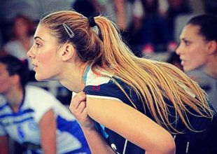 Προβάρει τα «κιτρινόμαυρα» η Γκρέκα!