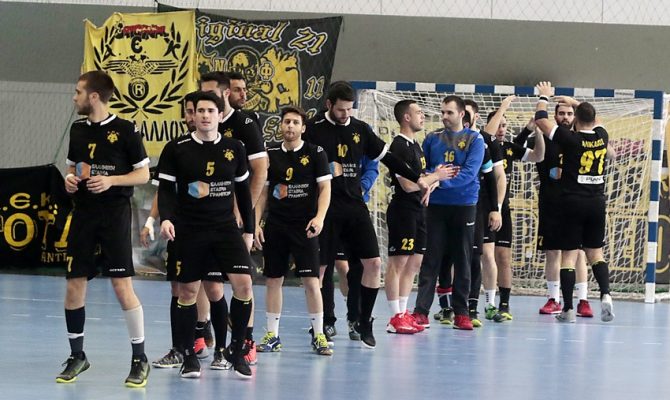 «Τελειώνει» με τις ανανεώσεις και προχωράει τον σχεδιασμό