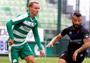 Αποσύρει την προσφυγή ο Χουλτ!