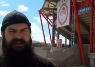 «Ειδωλολατρικός ναός το Καραϊσκάκη»