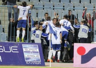 Προσφυγή στο διαιτητικό δικαστήριο ο Ηρακλής