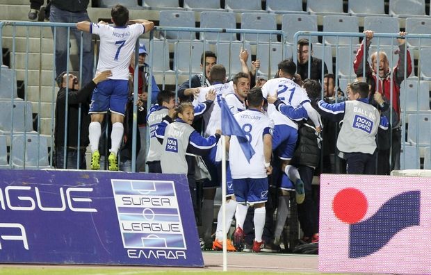 Προσφυγή στο διαιτητικό δικαστήριο ο Ηρακλής Προσφυγή στο διαιτητικό δικαστήριο ο Ηρακλής