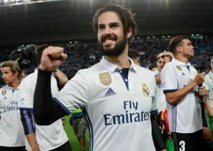 Ψάχνει… μπαμ με Ίσκο η Μίλαν!