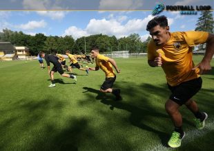 Χαλαρά… προς το παρόν (PICS)