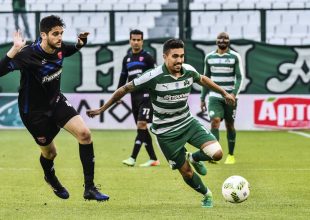 Έρχεται ο Κλωναρίδης, συμφώνησαν ΑΕΚ και Λάνς!