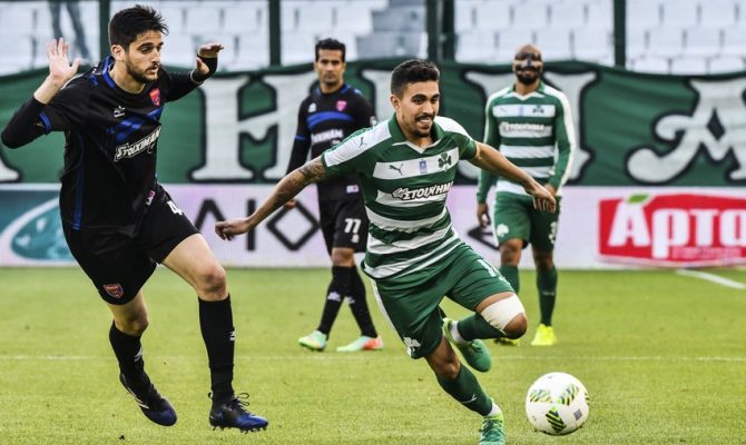 Έρχεται ο Κλωναρίδης, συμφώνησαν ΑΕΚ και Λάνς! Έρχεται ο Κλωναρίδης, συμφώνησαν ΑΕΚ και Λάνς!