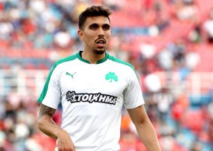 Την Τετάρτη στην Αθήνα ο Κλωναρίδης!