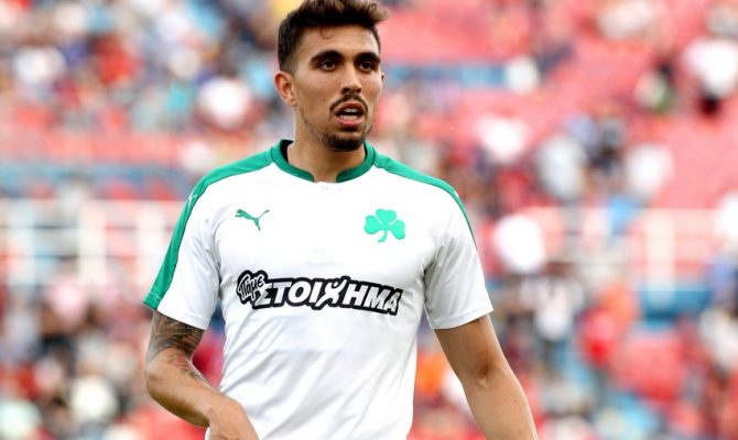 Την Τετάρτη στην Αθήνα ο Κλωναρίδης!