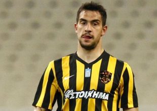 Λαμπρόπουλος: «Την Κυριακή θα παίξω!»