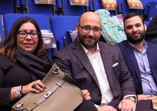 Κακουργηματική δίωξη για υπεξαίρεση και ξέπλυμα κατά Λάσκαρη