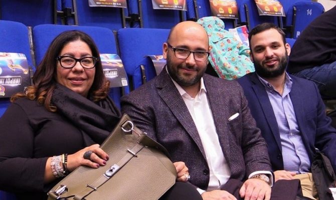 Κακουργηματική δίωξη για υπεξαίρεση και ξέπλυμα κατά Λάσκαρη