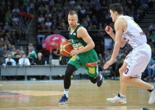 Ανακοίνωσε Λεκαβίτσιους ο Παναθηναϊκός