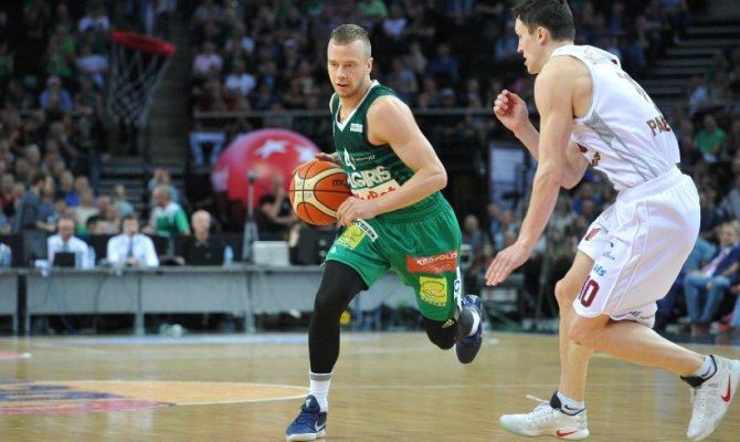 Ανακοίνωσε Λεκαβίτσιους ο Παναθηναϊκός