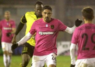 Πάει για Μανωλά ο Πλατανιάς