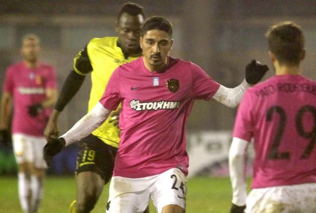 Πάει για Μανωλά ο Πλατανιάς