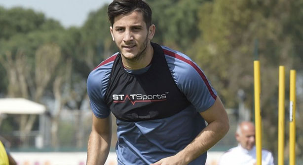 Κουβέντα για Μανωλά στη Ζενίτ…