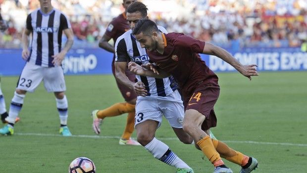 Μπαίνει ”σφήνα” η Τσέλσι για Μανωλά!