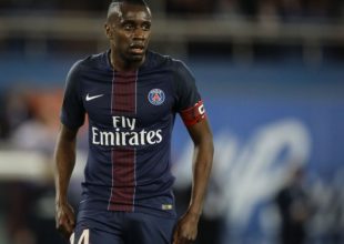 «Όχι» της Παρί σε Γιουβέντους για Ματουιντί