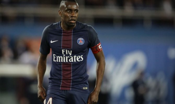 «Όχι» της Παρί σε Γιουβέντους για Ματουιντί