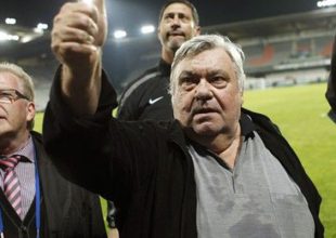 Πέθανε ο επί 43 χρόνια ιδιοκτήτης της Μονπελιέ