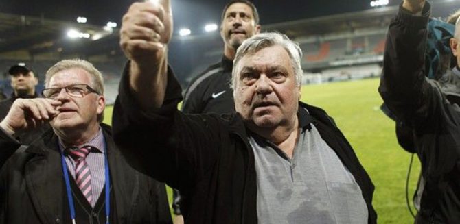 Πέθανε ο επί 43 χρόνια ιδιοκτήτης της Μονπελιέ