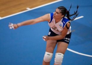 Στην ΑΕΚ η Οικονομίδου και επίσημα