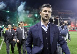 Παναθηναϊκός: Κάλεσαν τον Ουζουνίδη στα γραφεία της ΠΑΕ την Τετάρτη