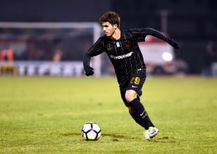 Ξεκινάει επαφές με τον Πατίτο η ΑΕΚ