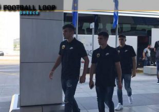 Η ευκαιρία που ψάχνανε, ήρθε!