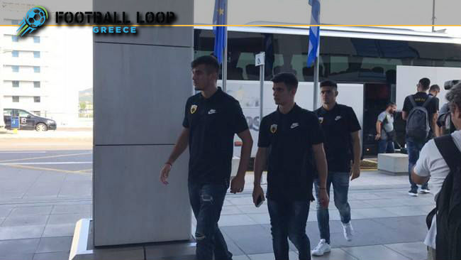 Η ευκαιρία που ψάχνανε, ήρθε!