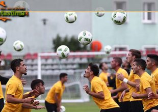 Άνοιξε λογαριασμό ο Πατίτο