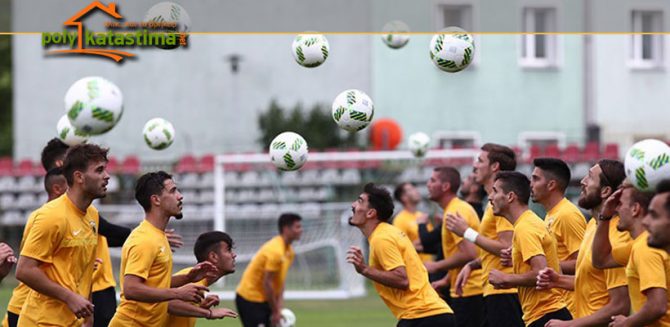 Άνοιξε λογαριασμό ο Πατίτο Άνοιξε λογαριασμό ο Πατίτο