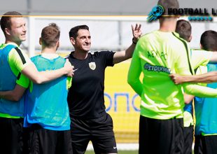 Στις 19:00 η… «πρώτη» της ΑΕΚ