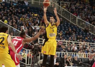 Οι 56 ομάδες του Basketball Champions League 2017-18
