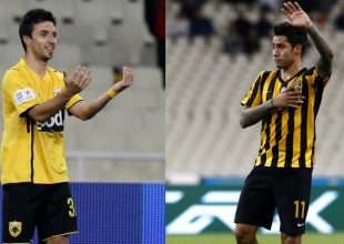 Θα μπει το «κερασάκι στην τούρτα» εάν…