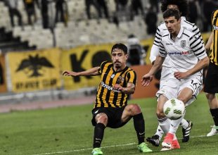 Έτοιμοι για αναχώρηση (ΦΩΤΟ)