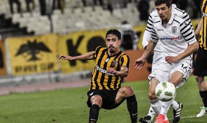 Έτοιμοι για αναχώρηση (ΦΩΤΟ)