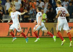 Πάει MLS ο Σνάιντερ