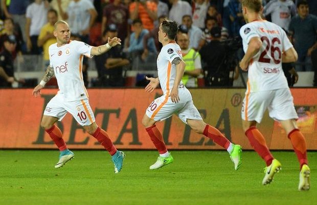 Πάει MLS ο Σνάιντερ