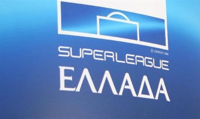 Πρόταση της ΑΕΚ για… Super League ΤV Πρόταση της ΑΕΚ για… Super League ΤV