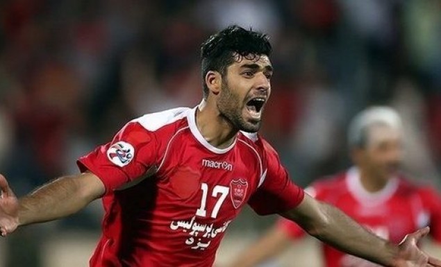 «Ολυμπιακός και ΑΕΚ για Ταρεμί»! «Ολυμπιακός και ΑΕΚ για Ταρεμί»!