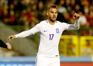 Κλείνει Ταχτσίδη ο Ολυμπιακός!